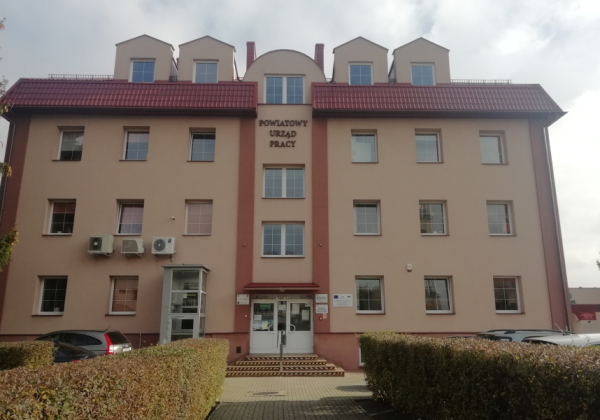 fot. fb PUP Tomaszów Lubelski